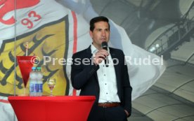 24.06.21 VfB Stuttgart Roter Tisch