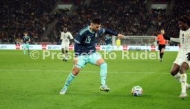 30.03.26 Deutschland - Ghana