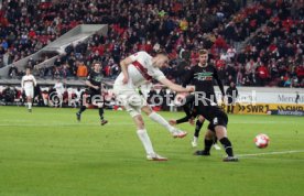 05.03.22 VfB Stuttgart - Borussia M&ouml;nchengladbach