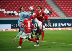 11.12.21 SC Freiburg - TSG 1899 Hoffenheim