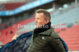 12.02.22 Bayer 04 Leverkusen - VfB Stuttgart