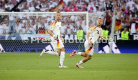 05.07.24 Spanien - Deutschland