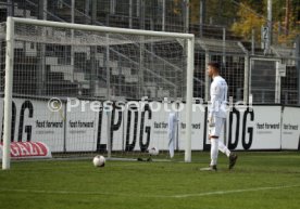 17.10.20 Stuttgarter Kickers - FC Nöttingen
