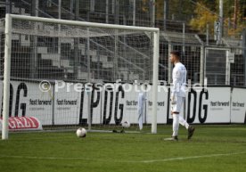 17.10.20 Stuttgarter Kickers - FC N&ouml;ttingen