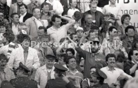 26.05.1984 VfB Stuttgart - Hamburger SV