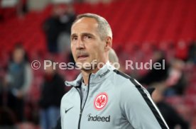 VfB Stuttgart - Eintracht Frankfurt