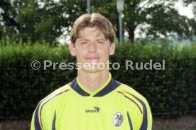 06.07.01 SC Freiburg Fototermin 2000/2001