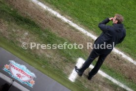 FC Augsburg - FC Liverpool