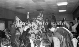 01.04.87 Stuttgarter Kickers - Fortuna D&uuml;sseldorf