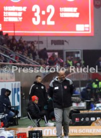 09.12.23 1. FC Heidenheim - SV Darmstadt 98