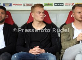 SC Freiburg - Borussia Dortmund