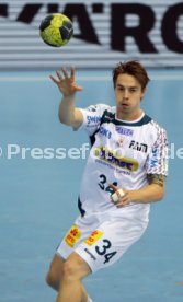 TVB 1898 Stuttgart - SC Magdeburg