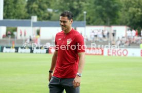 12.08.23 TSG Balingen - VfB Stuttgart