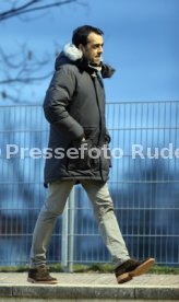 VfB Stuttgart - SG Sonnenhof Gro&szlig;aspach