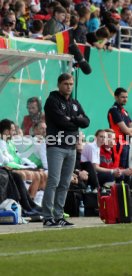 U21 Deutschland DFB - U21 Portugal