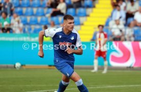29.08.26 TSG 1899 Hoffenheim II - SSV Jahn Regensburg