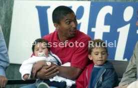 31.05.97 VfB Stuttgart - Arminia Bielefeld