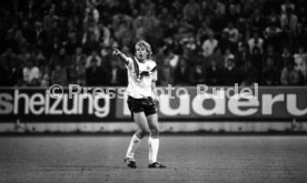 27.04.88 Deutschland - Schweiz