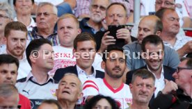 VfB Stuttgart Mitgliederversammlung Ausgliederung