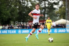 06.07.21 FSV Hollenbach - VfB Stuttgart