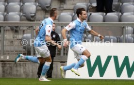 TSV 1860 M&uuml;nchen