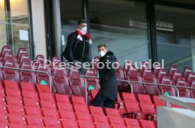 14.03.21 VfB Stuttgart - TSG 1899 Hoffenheim