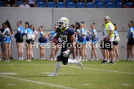 27.06.21 Stuttgart Surge - Frankfurt Galaxy