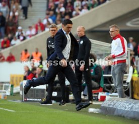 VfB Stuttgart - SV Werder Bremen