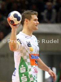 Frisch Auf G&ouml;ppingen - Gornik Zabrze