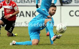 Stuttgarter Kickers