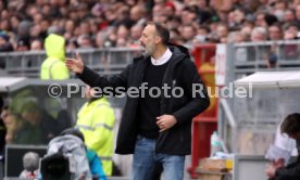 FC St. Pauli - VfB Stuttgart