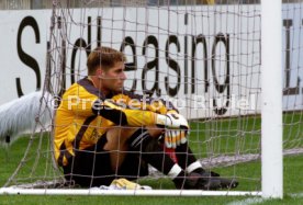 15.09.01 Stuttgarter Kickers - SC Borussia Fulda