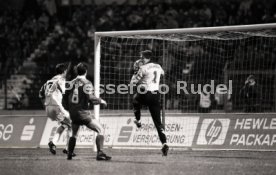 24.11.90 VfB Stuttgart - 1. FC K&ouml;ln