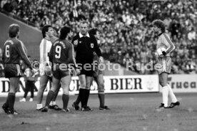 VfB Stuttgart - FC Bayern M&uuml;nchen