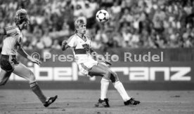 28.08.84 VfB Stuttgart - Eintracht Braunschweig