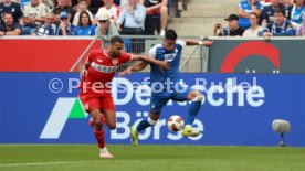 12.09.26 TSG 1899 Hoffenheim - VfB Stuttgart