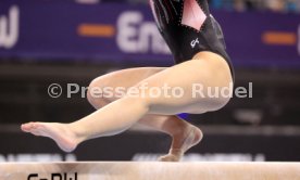 28.03.25 Turnen DTB Pokal 2025