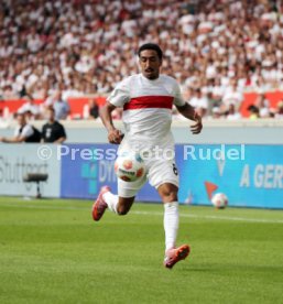 30.08.25 VfB Stuttgart - Borussia M&ouml;nchengladbach