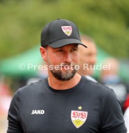 12.07.25 SV Fellbach - VfB Stuttgart