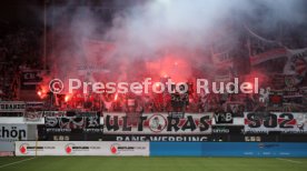 1. FC Heidenheim - VfB Stuttgart