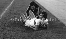 22.11.78 VfB Stuttgart - ASVS Dukla Prag
