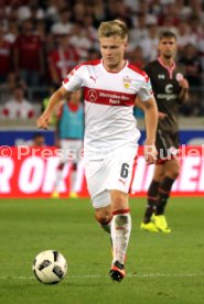 VfB Stuttgart - FC St. Pauli