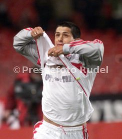VfB Stuttgart