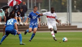 27.08.22 VfB Stuttgart II - TSG 1899 Hoffenheim II