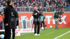 08.02.25 SC Freiburg - 1. FC Heidenheim