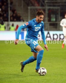 TSG 1899 Hoffenheim - Bayer 04 Leverkusen