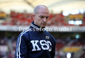 VfB Stuttgart - Karlsruher SC