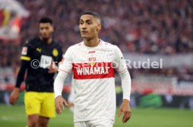 11.11.23 VfB Stuttgart - Borussia Dortmund