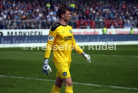 Karlsruher SC - SC Preu&szlig;en M&uuml;nster