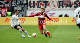11.03.23 Eintracht Frankfurt - VfB Stuttgart